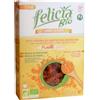 ANDRIANI SpA Felicia Bio Fusilli di Lenticchie 250 g