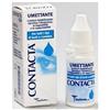 SANIFARMA Srl Contacta Soluzione Oculare Umettante 15 ml