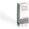 OFFHEALTH SpA iCross Gocce Oculari Lubrificanti 8 ml