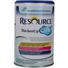 NESTLE' IT.SpA(HEALTHCARE NU.) Resource Thickenup Clear Neutro Addensante Istantaneo in Polvere 125 g