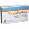 TOP GROUP Srl Vagorelax Integratore 30 Compresse