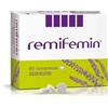 PHARMEXTRACTA SpA Remifemin - Integratore Menopausa - 60 Cpr