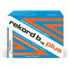 ALFASIGMA SpA Rekord B12 Plus Integratore Vitaminico 10 Flaconcini 10 ml