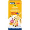 NOVA ARGENTIA Srl IND. FARM Nova Tuss Kids Sciroppo 160 g