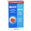 GIULIANI SpA Milice Multipack Mousse + Shampoo Trattamento Antipidocchi