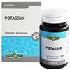 ERBA VITA GROUP SpA Erba Vita Potassio Integratore 60 Capsule