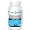 ERBA VITA GROUP SpA Erba Vita Zinco Integratore Sistema Immunitario 60 Capsule