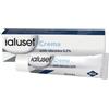 IBSA FARMACEUTICI ITALIA Srl Ialuset Crema Lesioni Cutanee 25 g