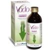PROMOPHARMA SpA Vado Sciroppo Fichi e Manna Integratore 150 ml