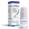 FB VISION SpA Lumixa Soluzione Oftalmica Lubrificante Antiossidante 10 ml