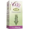 PROMOPHARMA SpA Vado Lax Plus Integratore Intestinale 100 Compresse