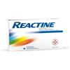 JOHNSON & JOHNSON SpA Reactine Allergia 6 Compresse Antistaminico Rinite Allergica e Rinorrea