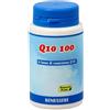 NATURAL POINT Srl Coenzima Q10 100 - Natural Point - 50 capsule