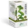 ABOCA SpA SOCIETA' AGRICOLA Aboca Uva Ursina Concentrato Totale Integratore Vie Urinarie 50 Opercoli