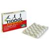 ALTA NATURA-INALME Srl Tiodol Complex Integratore 30 Compresse