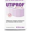 STARDEA Srl Stardea Utiprof Integratore Vie Urinarie 10 Bustine