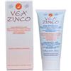 HULKA Srl Vea Zinco - Pasta protettiva base - 40 ml