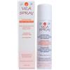 HULKA Srl Vea Spray - Olio secco base antiossidante - 50 ml