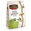 MOLINO DI FERRO SpA Le Veneziane Mini Grissini Con Olio Extra Vergine di Oliva Senza Glutine 250 g