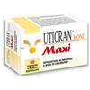 NATURAL BRADEL Srl Uticran Mono Maxi Integratore di Cranberry 60 Compresse