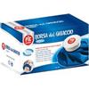 PIKDARE SpA Pic Ice Bag Borsa Del Ghiaccio In Tessuto Comfort da 28 cm