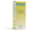 LABORATORI LEGREN Srl Legren Bebix Sciroppo Integratore 150 ml
