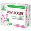 NATHURA SpA a socio unico Psyllogel Fibra Integratore Gusto Fragola Senza Zucchero 20 Bustine