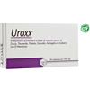 CETRA ITALIA Srl Uroxx Integratore Drenante Depurativo 30 Compresse