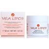 HULKA Srl Vea Lipo3 - Emolliente e idratante - 50 Ml