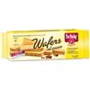 DR.SCHAR (SCHAER) SpA Schar Wafers Al Cacao Senza Glutine 125 g
