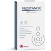 URIACH ITALY Srl Prostanox Integratore Funzionalità della Prostata 30 Compresse