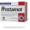 A.MENARINI IND.FARM.RIUN.Srl Prostamol - Integratore per la Prostata - 60 Capsule Molli