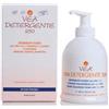 HULKA Srl Vea Detergente Viso E Corpo -Protettivo Lenitivo Delicato a Risciacquo 250 ml