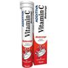 DR.B.SCHEFFLER NACHF GMBH & CO Additiva Vitamin C Integratore Gusto Arancia Rossa 20 Compresse