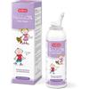 STEVE JONES Srl Nebial 3% Spray Decongestionante Nasale 100 mL