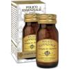 DR.GIORGINI SER-VIS Srl Dr. Giorgini Folico Essenziale Integratore Di Acido Folico 125 Pastiglie