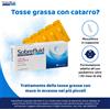 PHARMAIDEA Srl SOBREFLUID SUPPOSTE BAMBINI 10 SUPPOSTE 100 MG