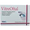 OFTAL 3 ITALIA Srl VITREOFTAL 30CPR 15G