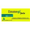 ABI PHARMACEUTICAL Srl Emmegi Forte Integratore 20 Compresse Masticabili