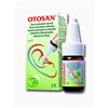 AURORA Srl Otosan Gocce Auricolari Bio 10 ml