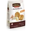MOLINO DI FERRO SpA Le Veneziane Munaretti Biscotti Classici Senza Glutine 300 g