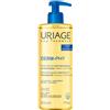 URIAGE LABORATOIRES DERMATOLOG Uriage Derm-Phy Huile Lavante Dermatologique - Olio Lavante Viso E Corpo 500 ml