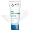 URIAGE LABORATOIRES DERMATOLOG URIAGE EAU THERMALE Crema viso idratante con ACIDO IALURONICO I 24H di Idratazione, luminosità e morbidezza - 40 ml