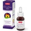 STEVE JONES Srl Buona Circadiem Integratore di melatonina in gocce per bambini 20 ml