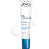 URIAGE LABORATOIRES DERMATOLOG URIAGE ACQUA TERMALE Contorno occhi con ACIDO IALURONICO per ridurre rughe di disidratazione, occhiaie e borse - 15ML