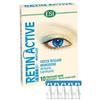 ESI SpA Esi Retin Active gocce oculari monodose idratante e lubrificanti 10 flaconcini sterili