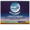 E.FA.S. SpA Snoreeze Cerotti Nasali Classico Largo 10 Pezzi