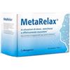 METAGENICS BELGIUM bvba MetaRelax Nuova Formula Integratore 90 Compresse