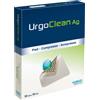 URGO MEDICAL ITALIA Srl URGOCLEAN AG/SILV 10X10CM 5PZ