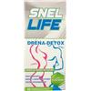 BB FARMACEUTICA Snellife Drena Detox Integratore Drenante 300 ml